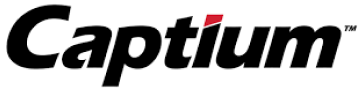 Captium Logo