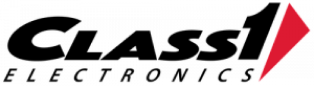 Class1 Electronics Logo