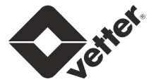 Vetter Logo